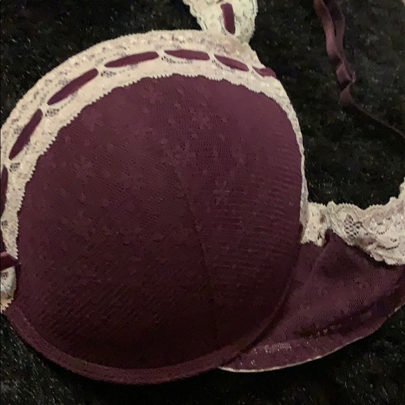 VINTAGE VS BY ODILLE OASIS BRA & PANTY SET - Picture 10 of 12